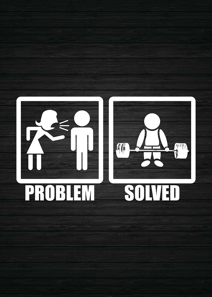 Problem Solved