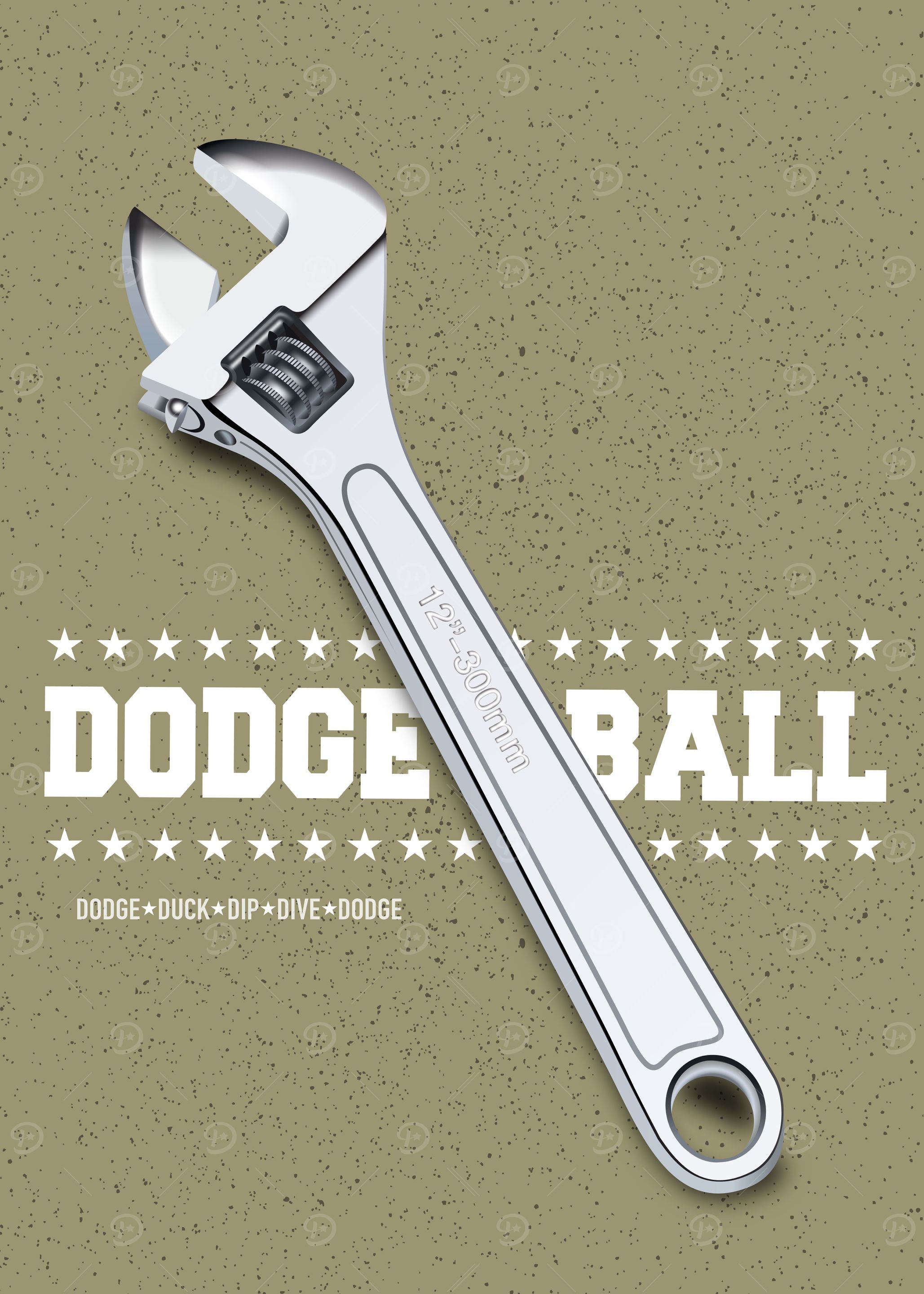 Dodgeball
