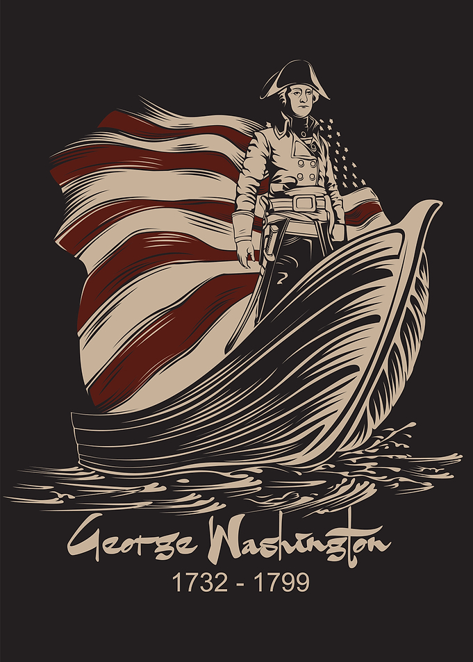 George Washington