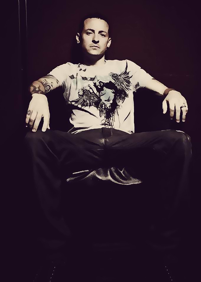 Linkin Park 242