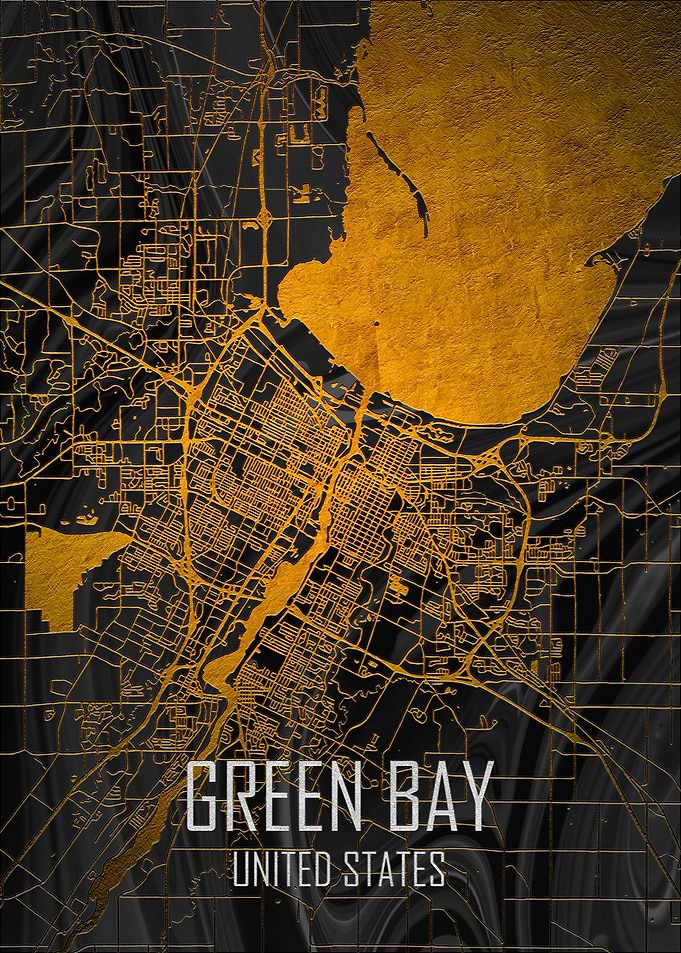 Green Bay United States