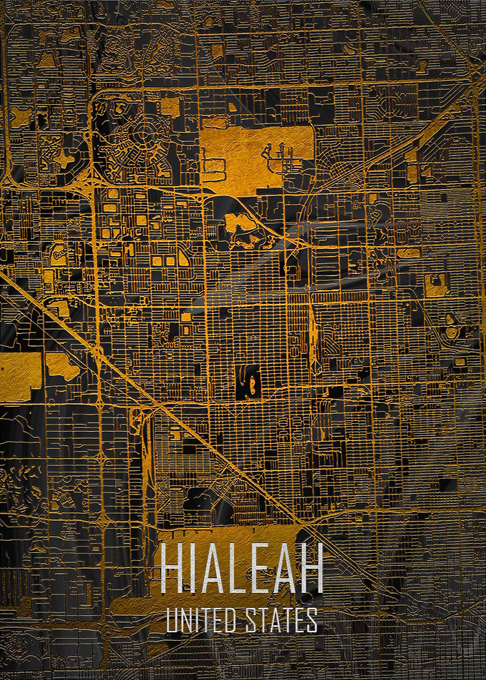 Hialeah United States
