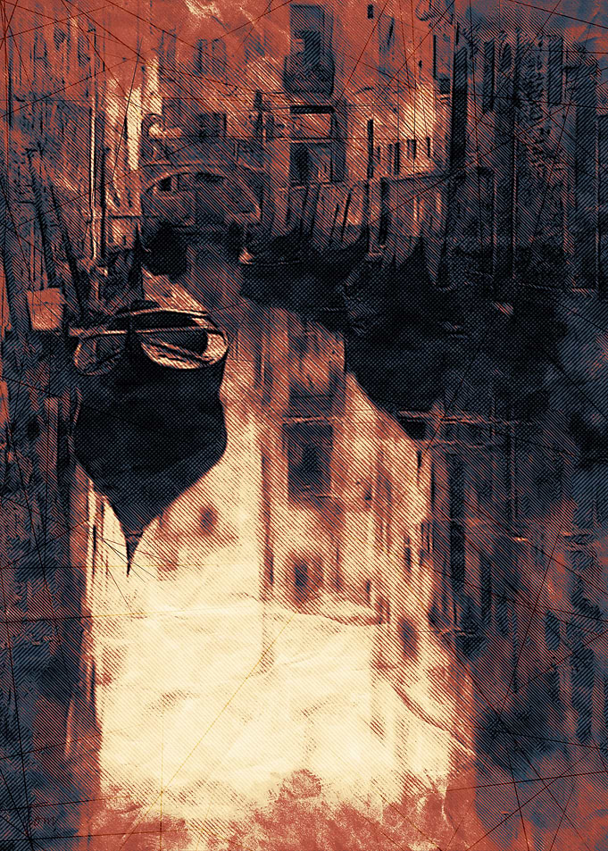Venetia