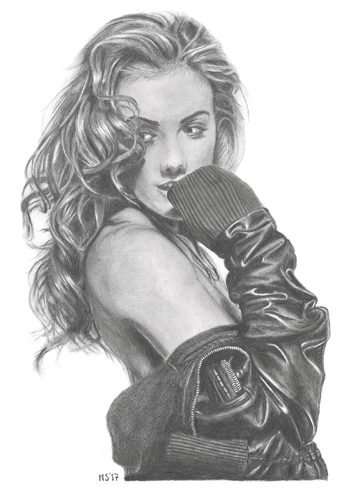 Shelly