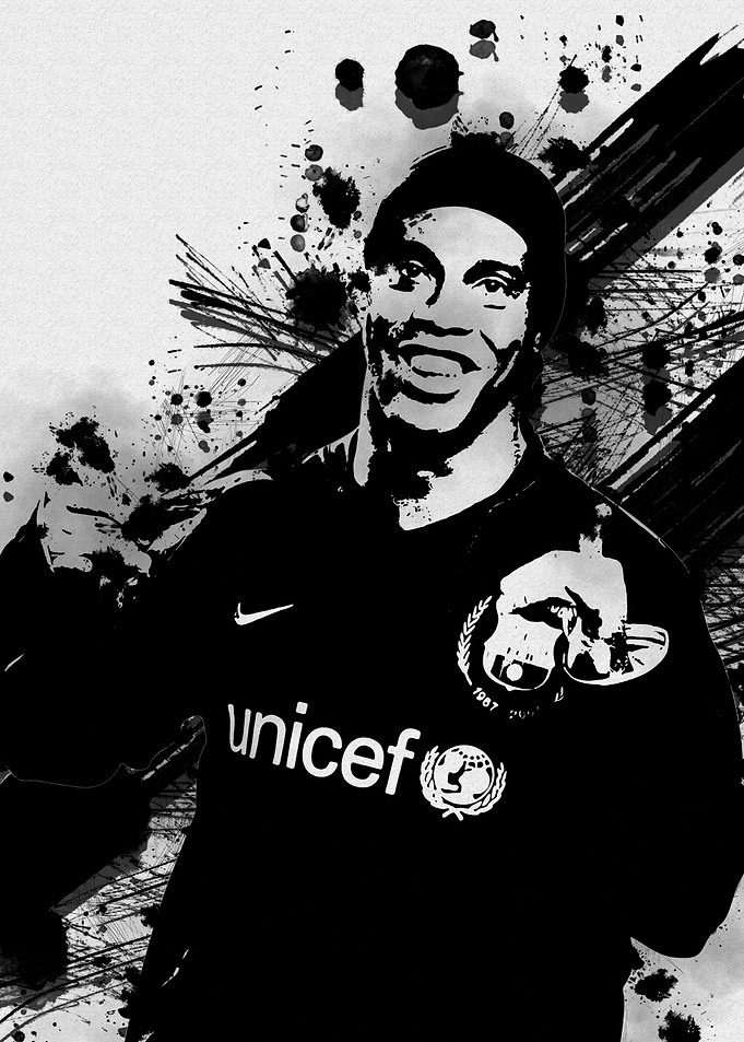 Ronaldinho