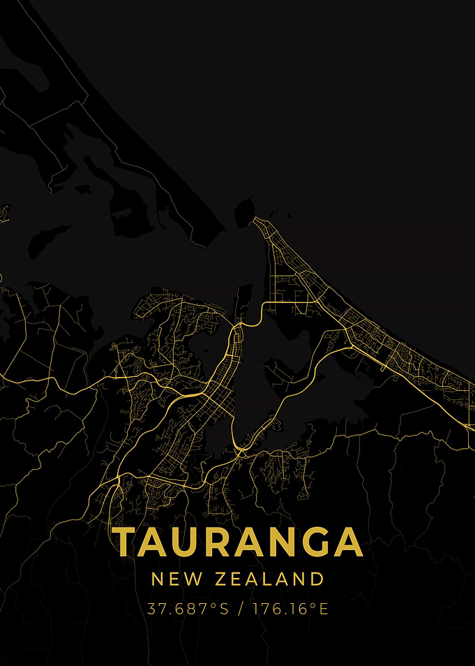 Tauranga New Zealand