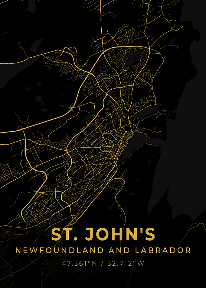 St Johns