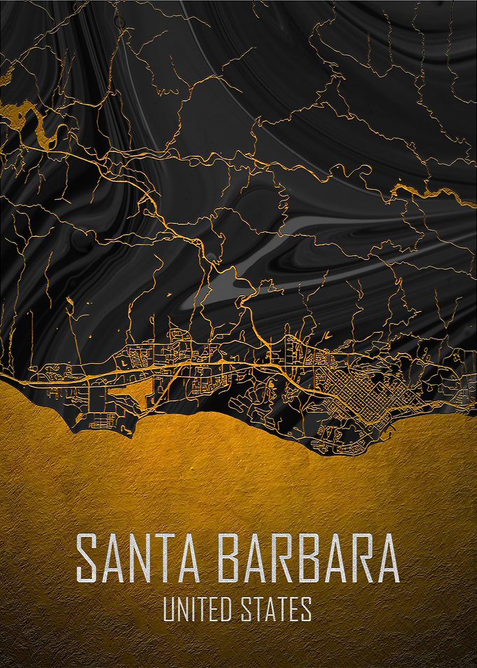 Santa Barbara USA