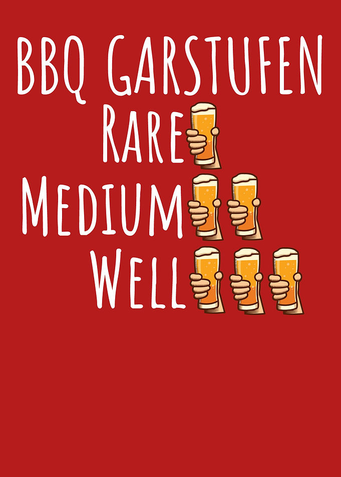 BBQ Garstufen