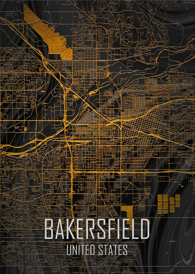 Bakersfield United States