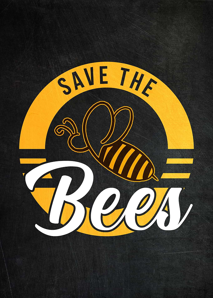Save The Bees