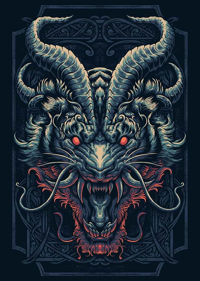 Tiger Dragon