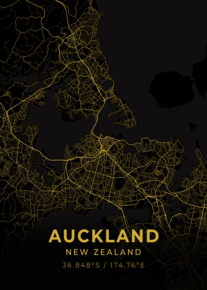 Auckland New Zealand
