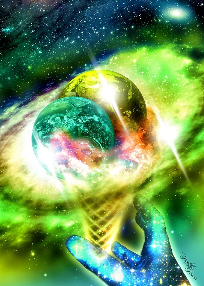 SweetUniverse