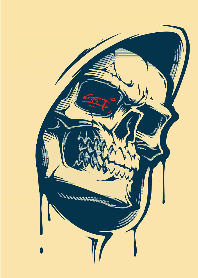 The Skull guys
