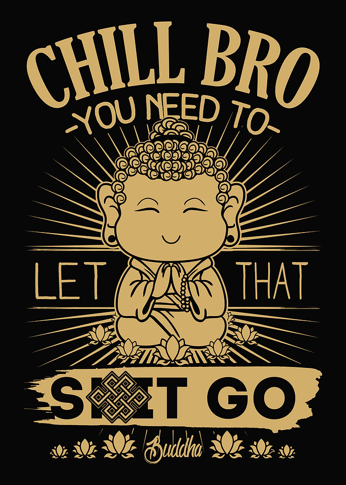 Buddhism Quote