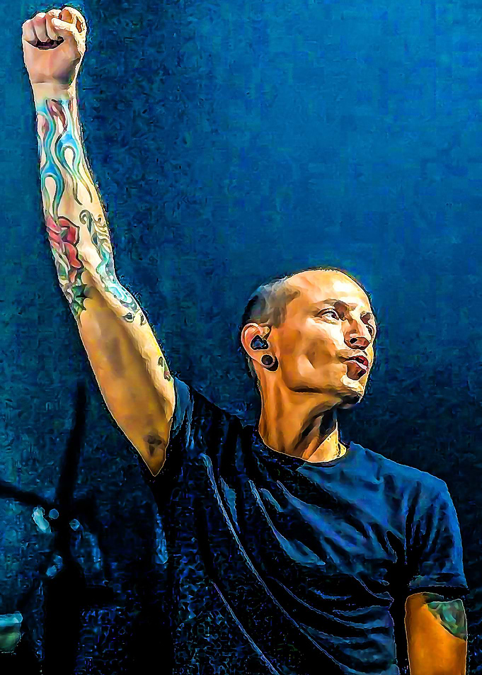 Linkin Park 28