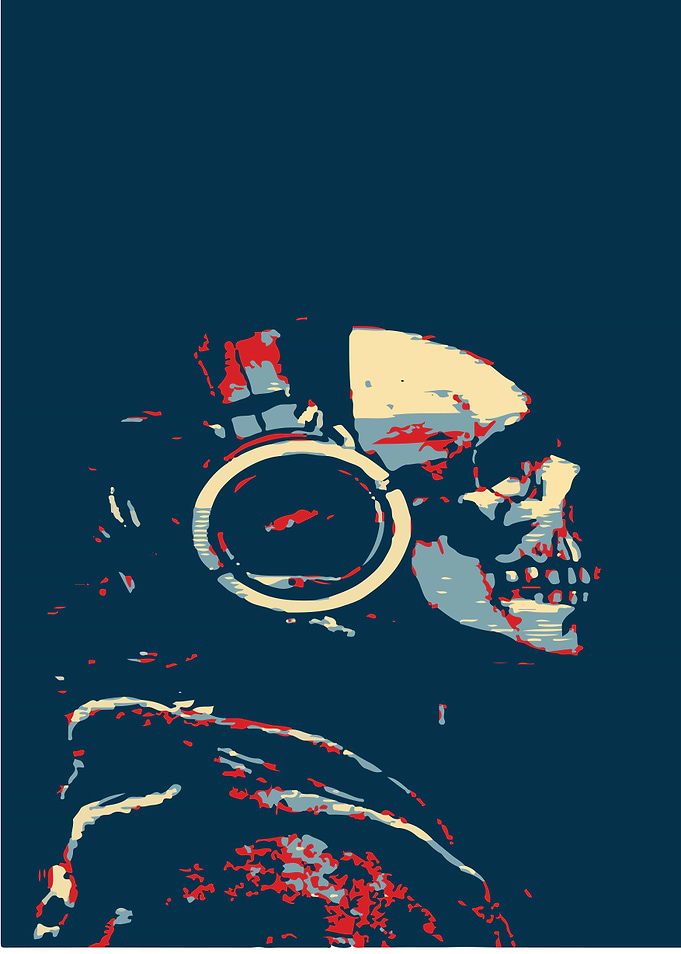skull music