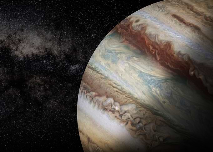 planet
