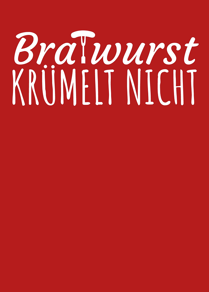 Bratwurst