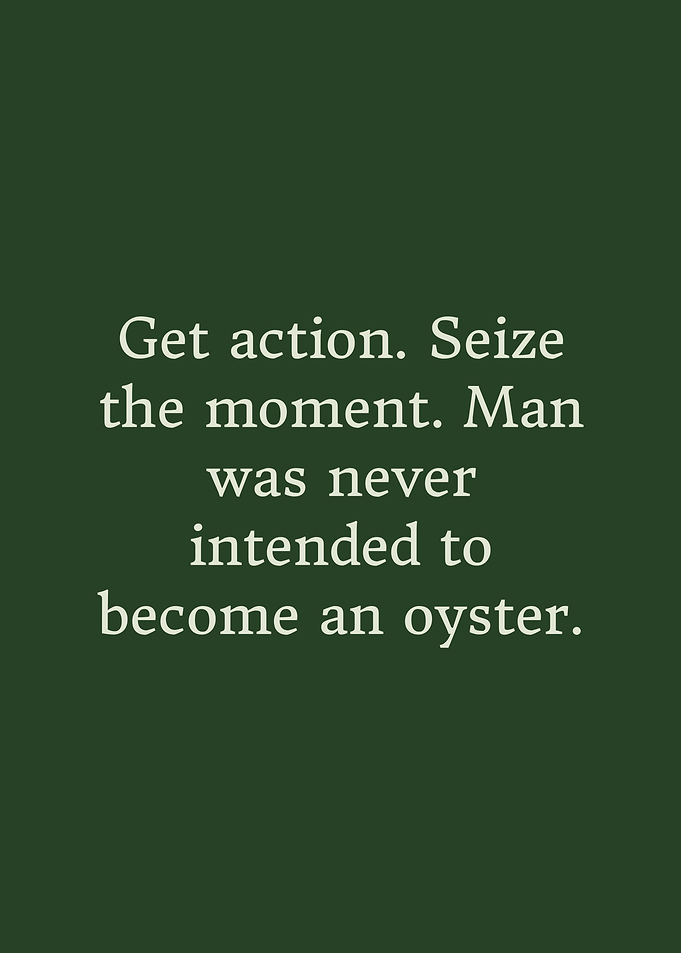 Quotes motivation
