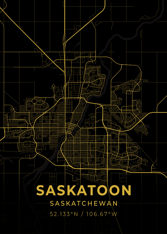 Saskatoon Saskatchewan