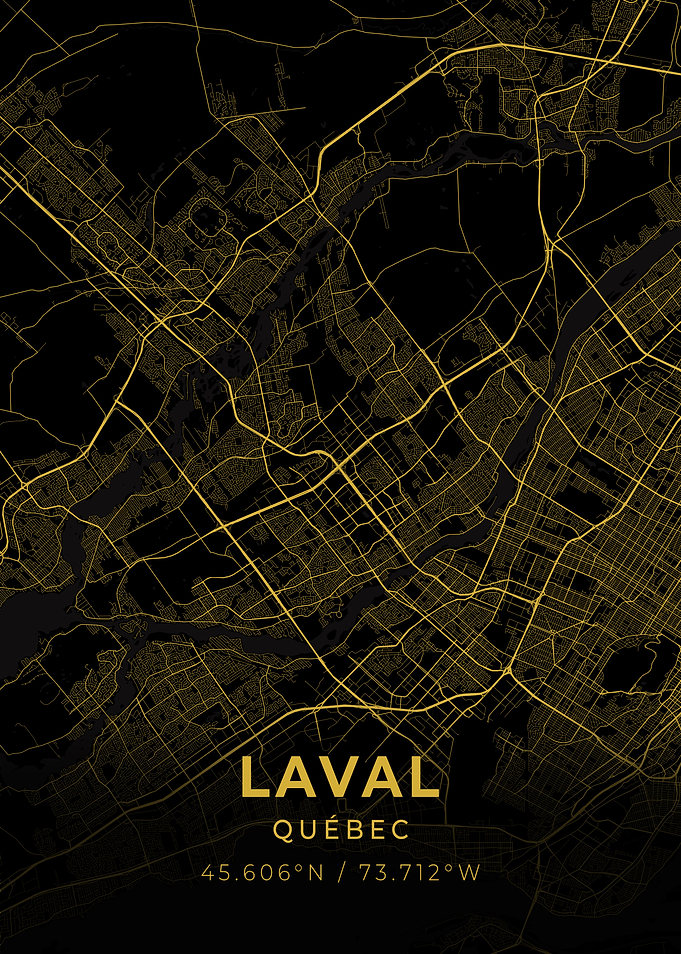 Layal Quebec