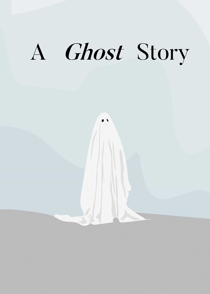 A Ghost Story
