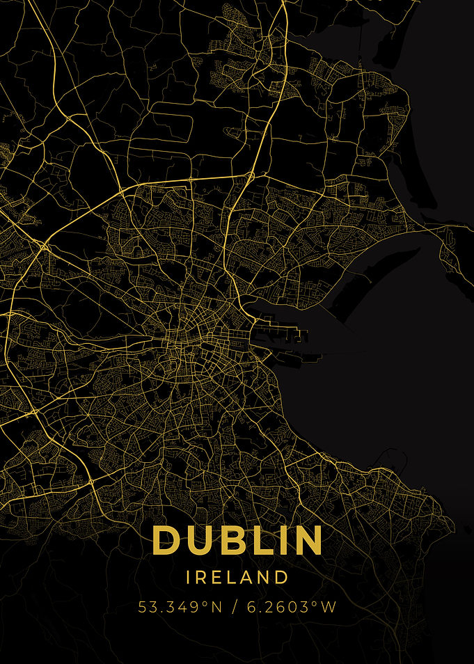 Dublin Ireland