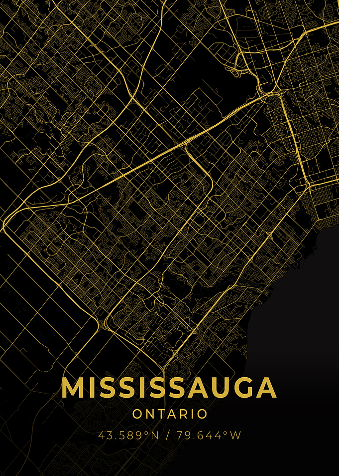 Mississauga Ontario