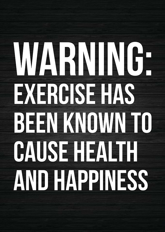 Exercise Motivation
