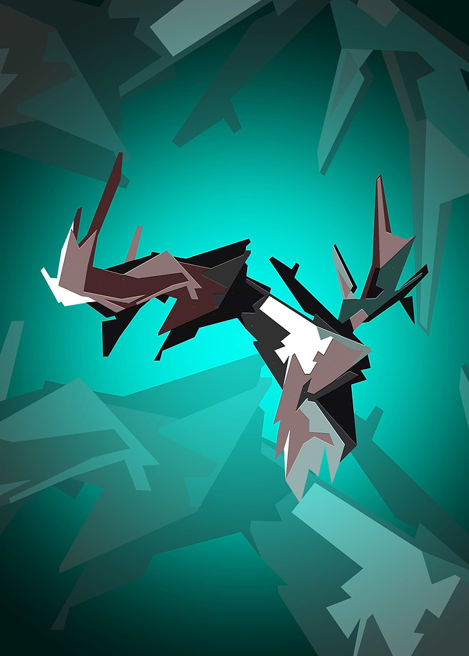 Deer 2