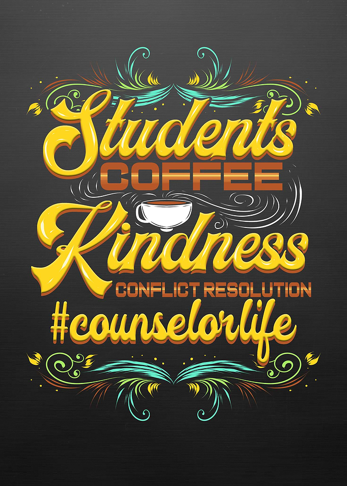 Teacher School Counselor