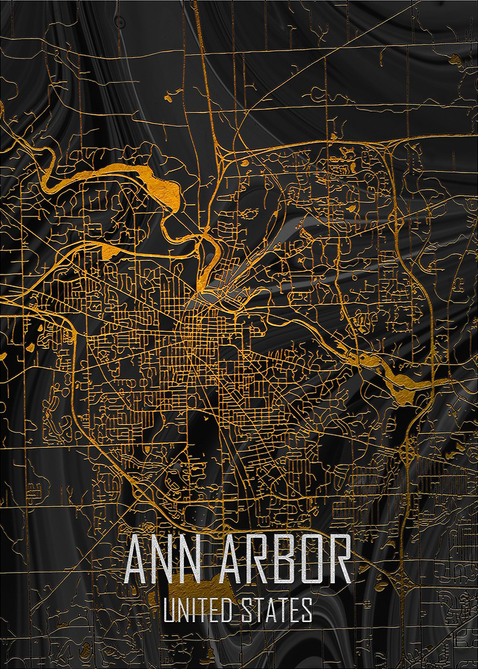 Ann Arbor United States