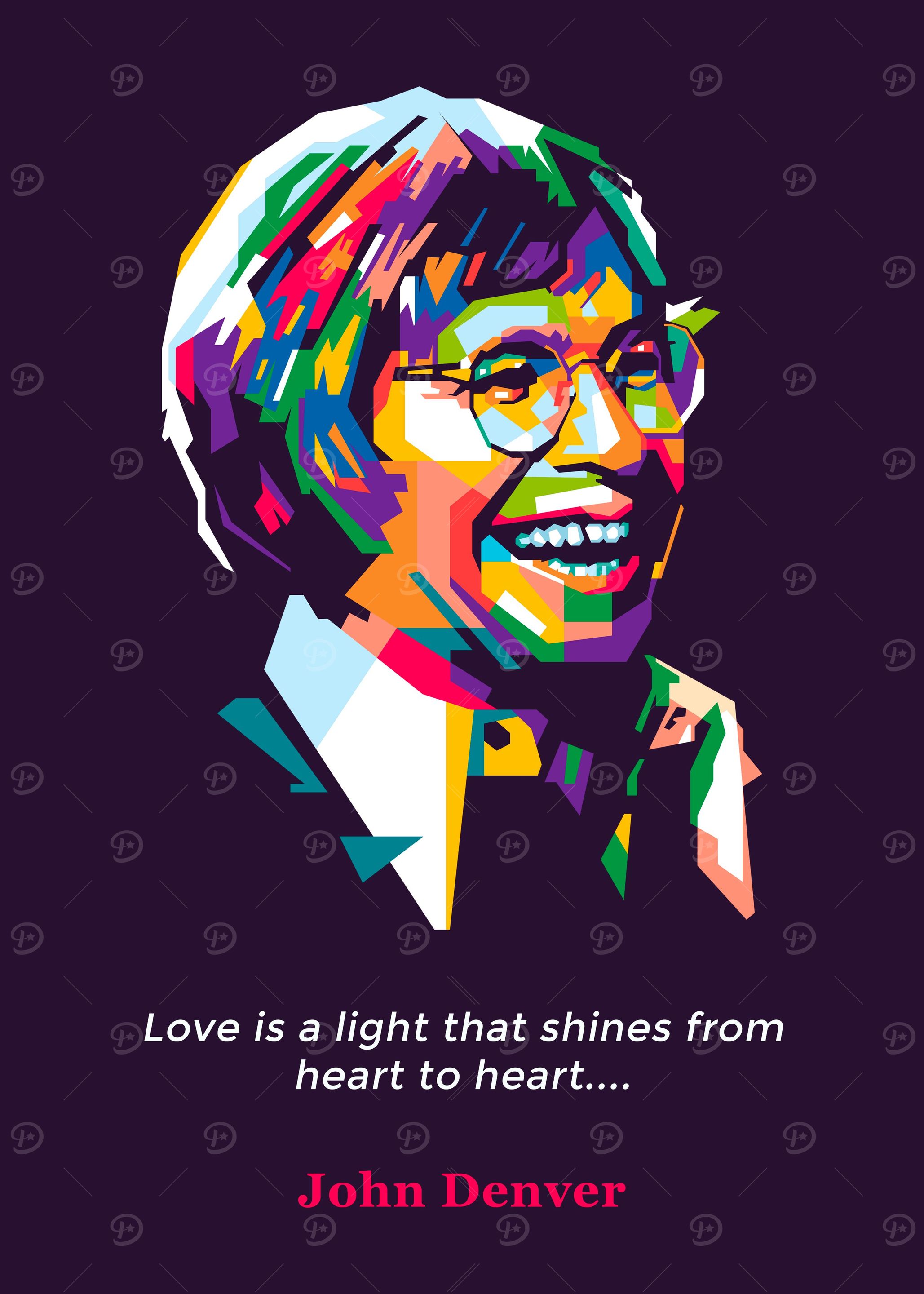 John Denver