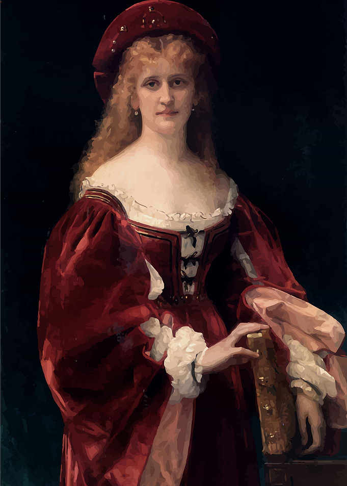 Alexandre Cabanel