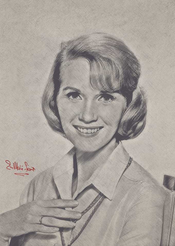 Eva Marie Saint