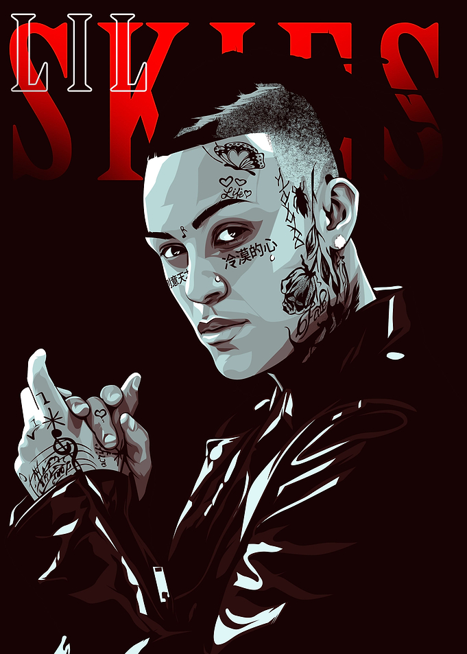 Lil Skies