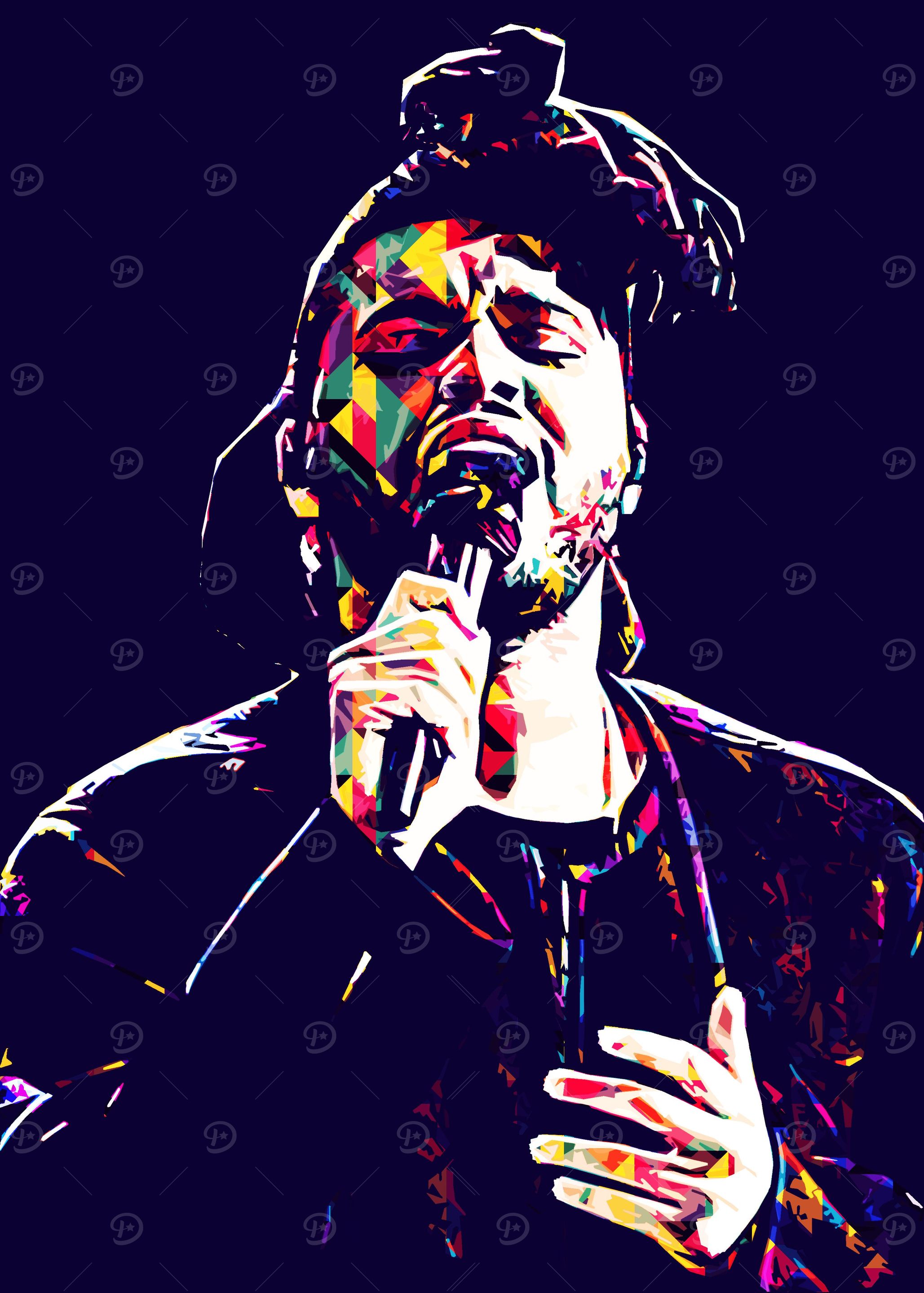 The Weeknd