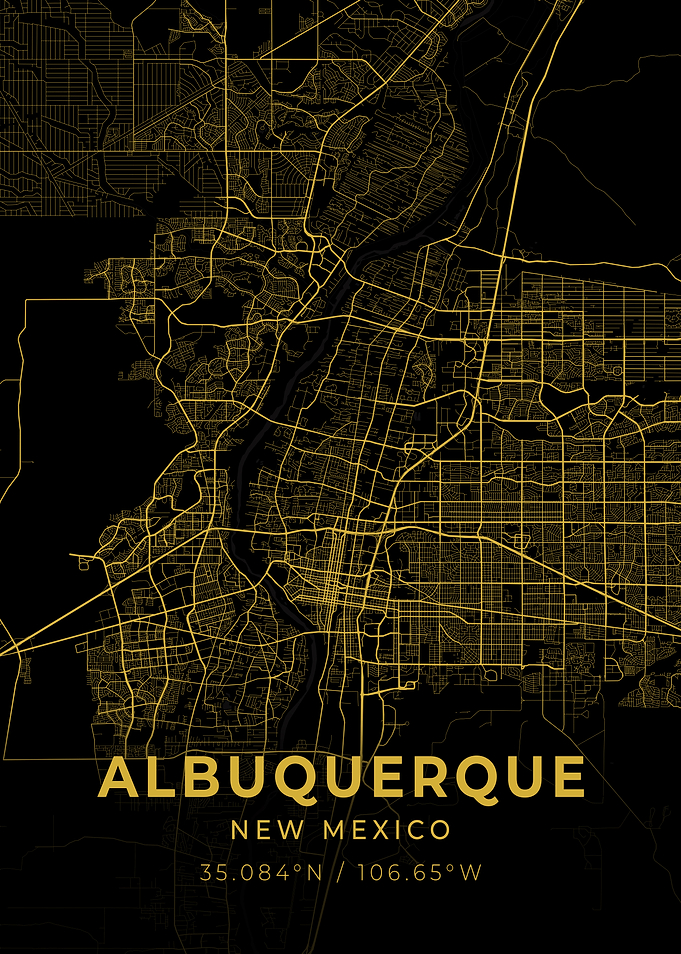 Albuquerque New Mexico