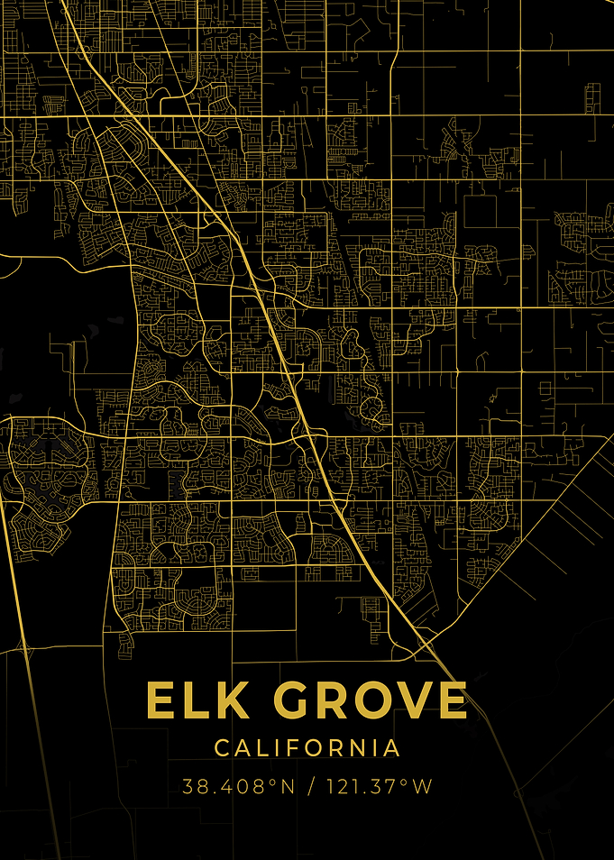 Elk Grove California