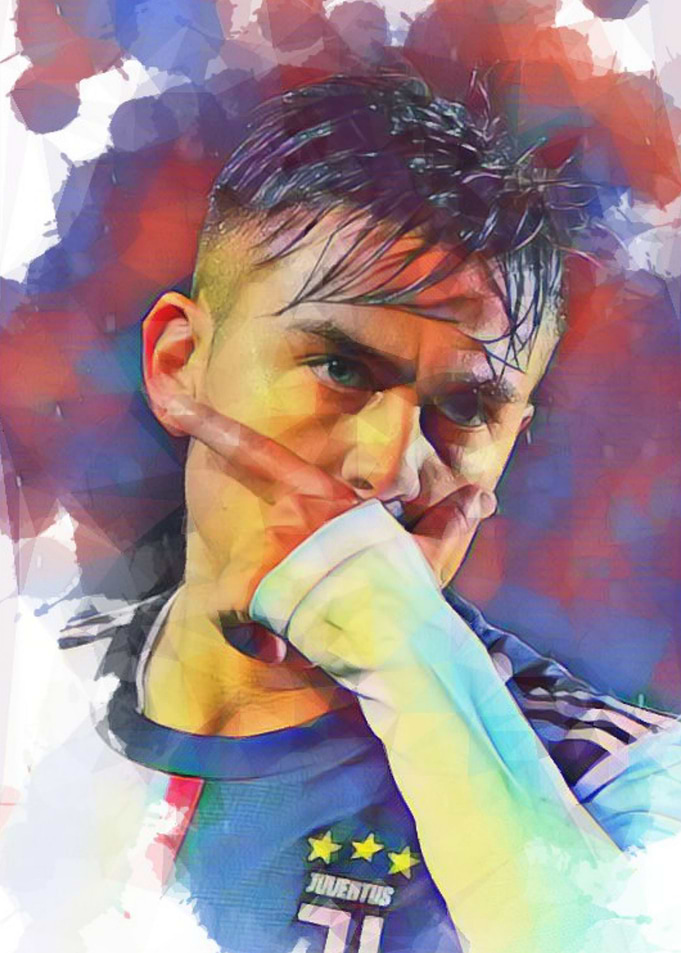 Paulo Dybala