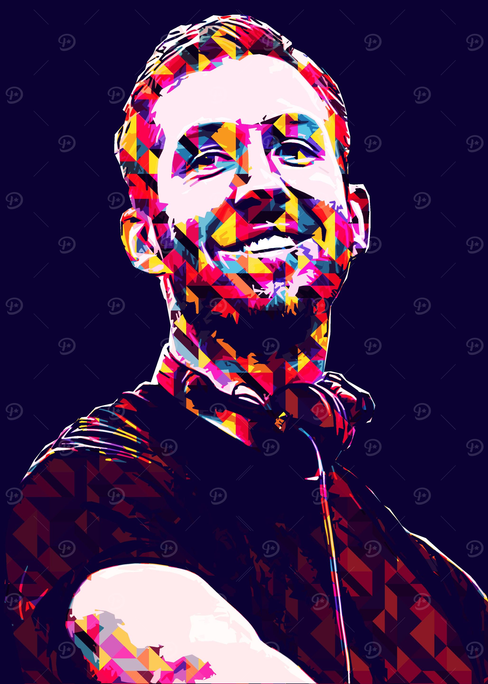 Calvin Harris