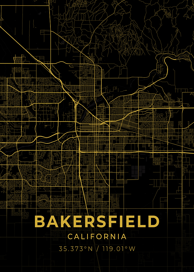 Bakersfield California