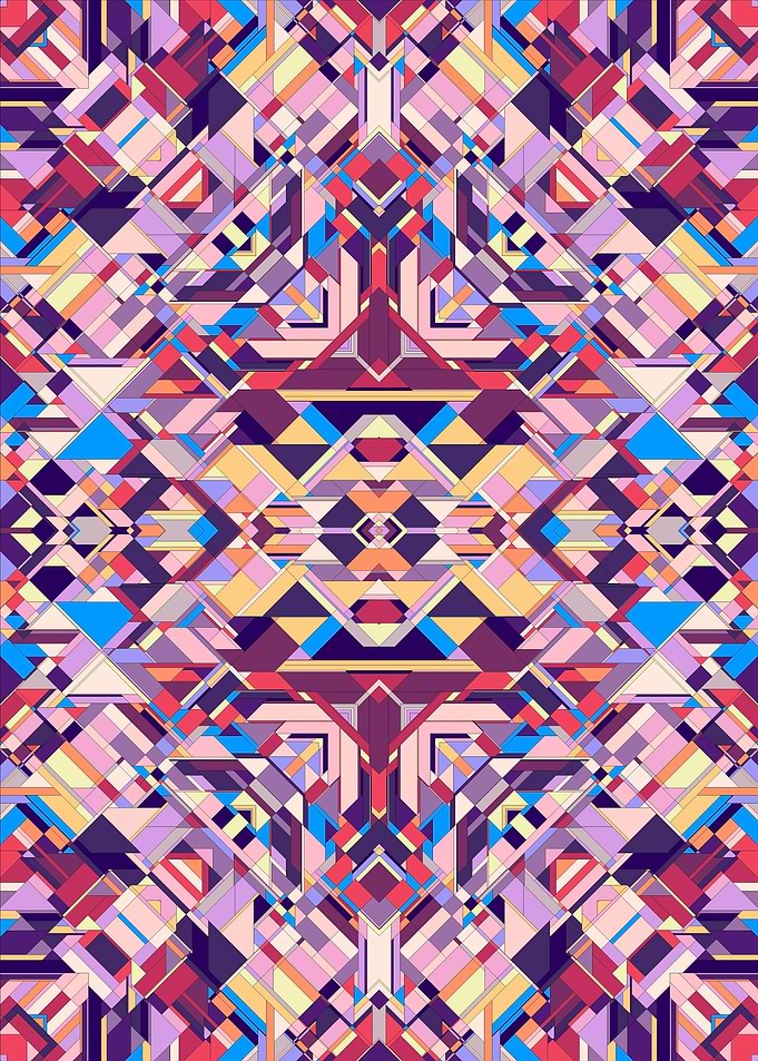 Abstract Art 2