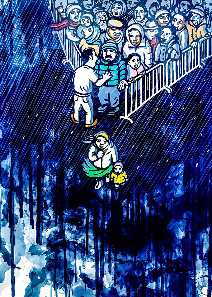 The Shelter 1