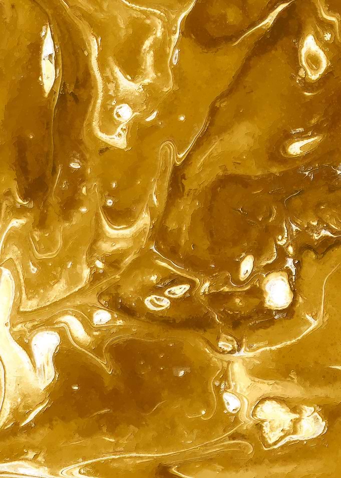 Golden Marble 04