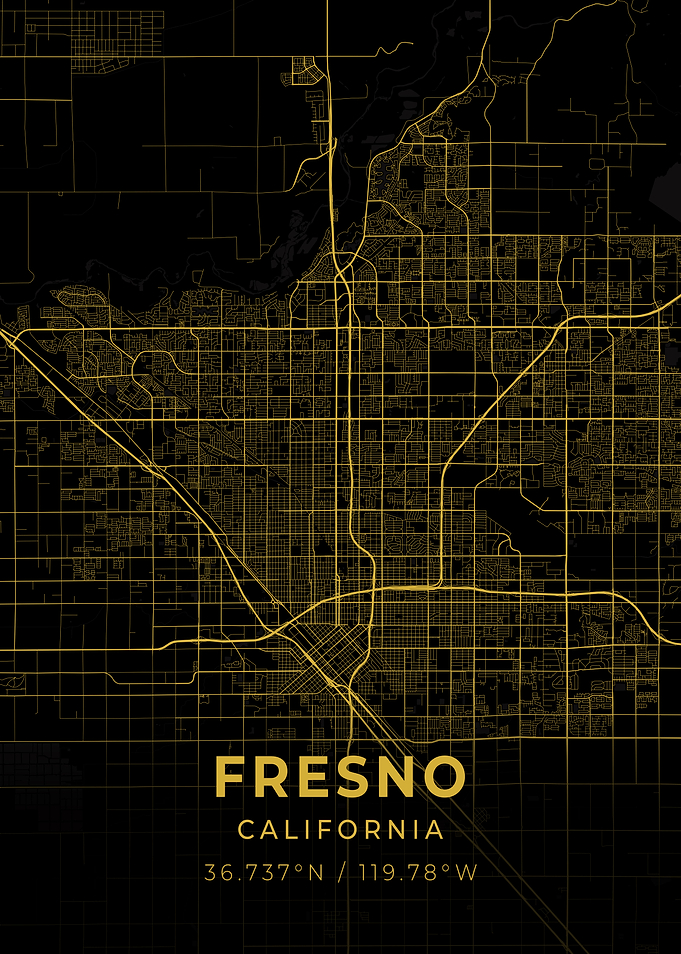 Fresno California