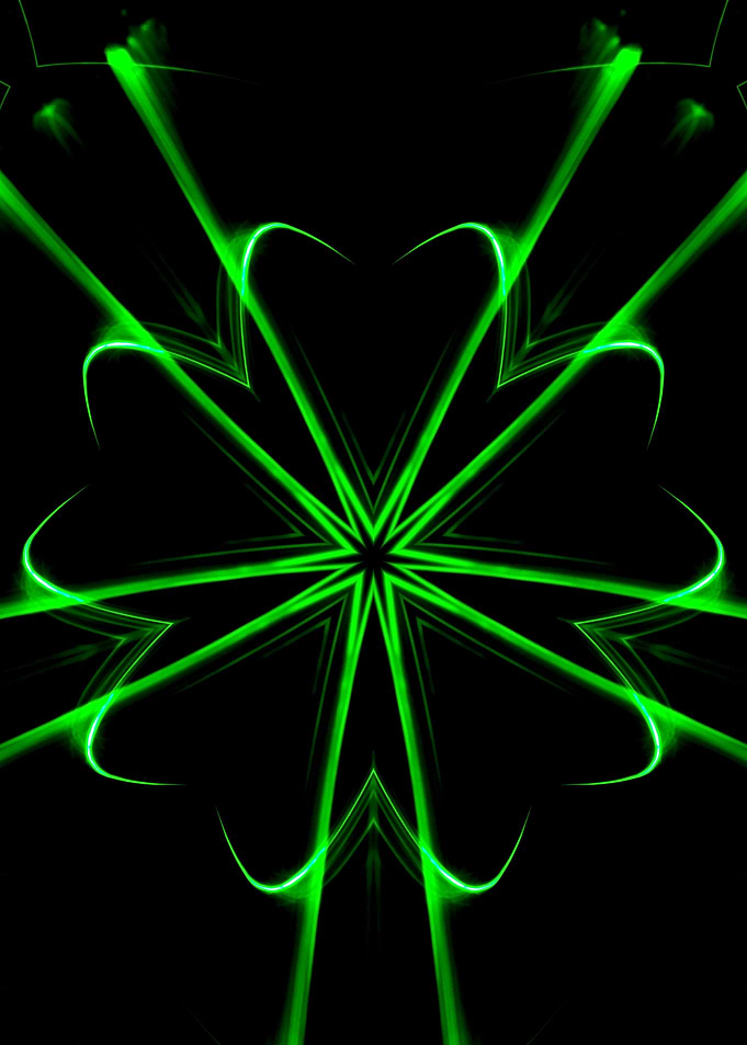 Abstract Lights