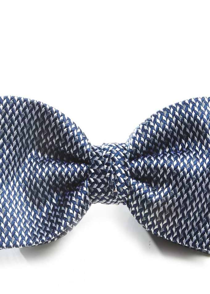 bow tie